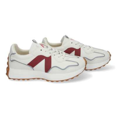 Zapatillas Casual para Mujer con Diseño Moderno - Imagen 5