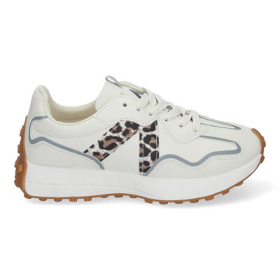 Zapatillas Casual para Mujer con Diseño Moderno - Imagen 2