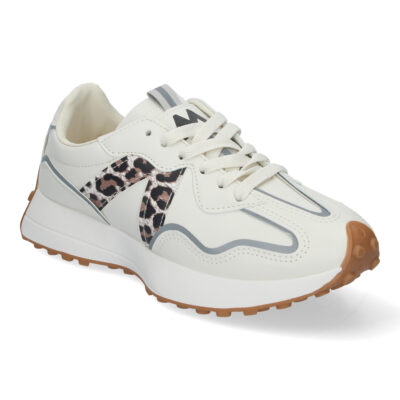 Zapatillas Casual para Mujer con Diseño Moderno - Imagen 4
