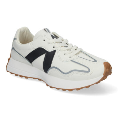 Zapatillas Casual para Mujer con Diseño Moderno - Imagen 3
