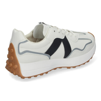 Zapatillas Casual para Mujer con Diseño Moderno - Imagen 4