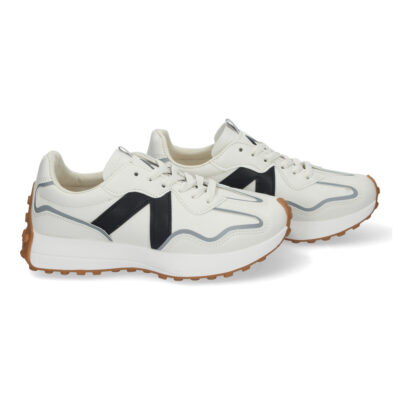 Zapatillas Casual para Mujer con Diseño Moderno - Imagen 5