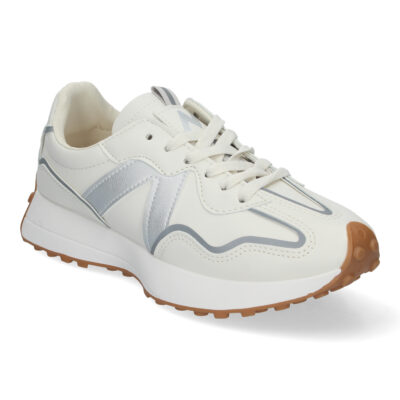Zapatillas Casual para Mujer con Diseño Moderno - Imagen 4