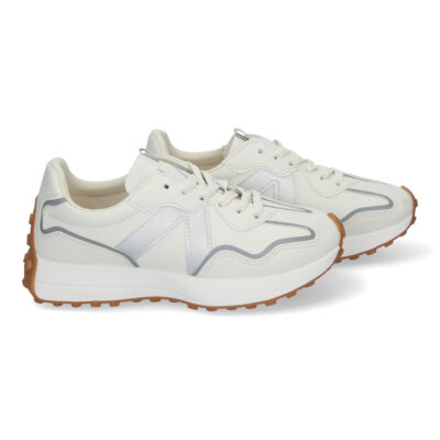 Zapatillas Casual para Mujer con Diseño Moderno - Imagen 5