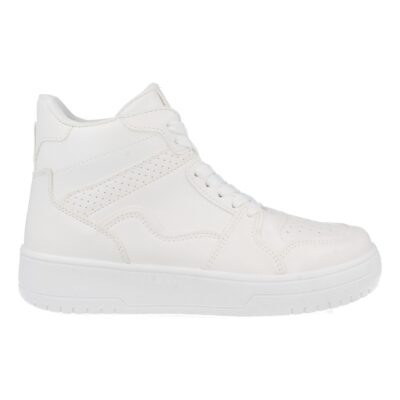 Zapatilla Abotinada con Cordones - Imagen 2
