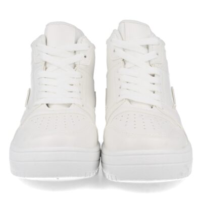 Zapatilla Abotinada con Cordones - Imagen 3