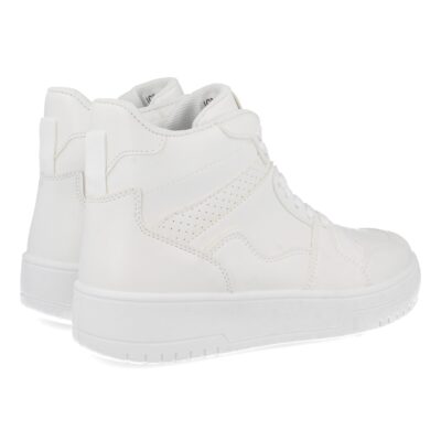 Zapatilla Abotinada con Cordones - Imagen 4