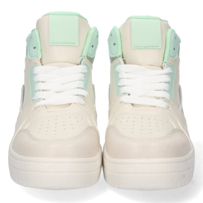 Zapatilla Abotinada con Cordones - Imagen 3
