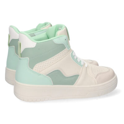 Zapatilla Abotinada con Cordones - Imagen 4