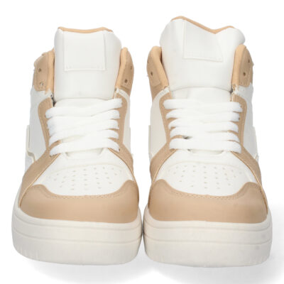 Zapatilla Abotinada con Cordones - Imagen 3