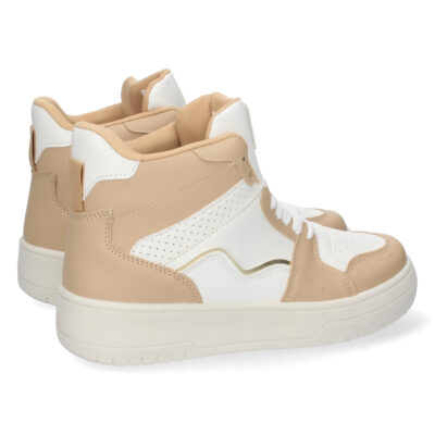 Zapatilla Abotinada con Cordones - Imagen 4