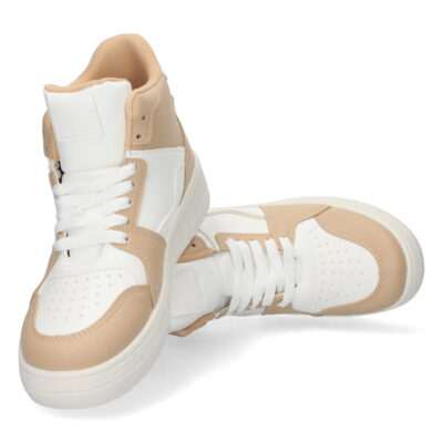 Zapatilla Abotinada con Cordones - Imagen 5