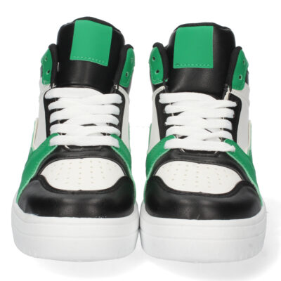 Zapatilla Abotinada con Cordones - Imagen 3