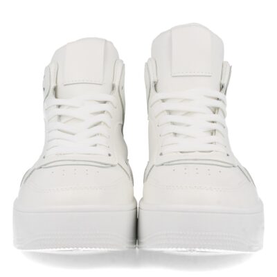 Zapatilla Abotinada con Cordones - Imagen 3