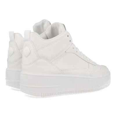 Zapatilla Abotinada con Cordones - Imagen 4
