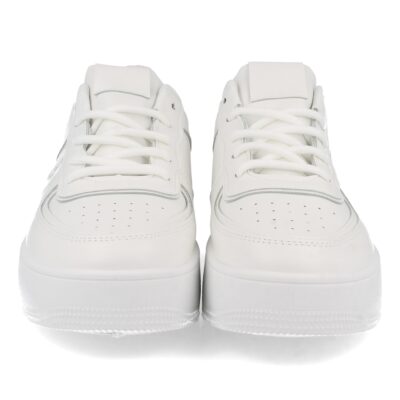 Zapatilla de Plataforma con Cordones - Imagen 3