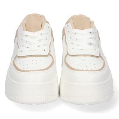 Zapatilla de Plataforma con Cordones - Imagen 3