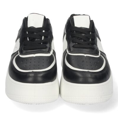 Zapatilla de Plataforma con Cordones - Imagen 3