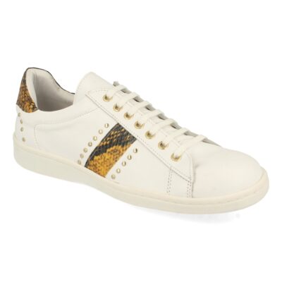 Zapatilla Plana con Cordones - Imagen 3