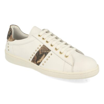 Zapatilla Plana con Cordones - Imagen 3