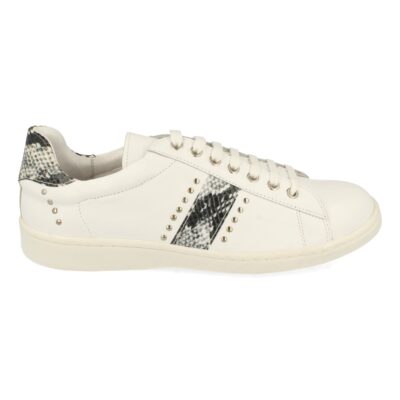 Zapatilla Plana con Cordones - Imagen 2