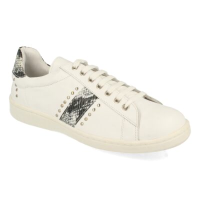 Zapatilla Plana con Cordones - Imagen 3