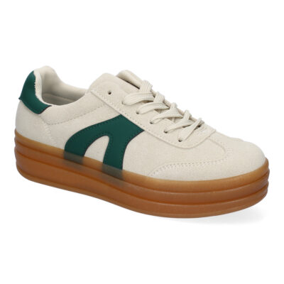 Zapatillas Deportivas Planas de Mujer, Diseño Moderno, Cómodas - Imagen 3