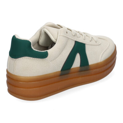 Zapatillas Deportivas Planas de Mujer, Diseño Moderno, Cómodas - Imagen 4