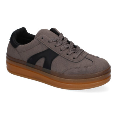 Zapatillas Deportivas Planas de Mujer, Diseño Moderno, Cómodas - Imagen 3