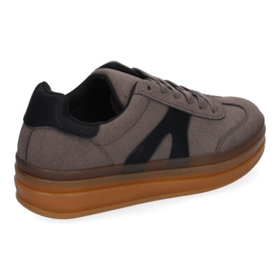 Zapatillas Deportivas Planas de Mujer, Diseño Moderno, Cómodas - Imagen 4