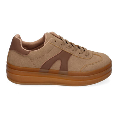 Zapatillas Deportivas Planas de Mujer, Diseño Moderno, Cómodas - Imagen 2