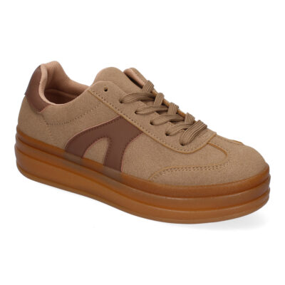 Zapatillas Deportivas Planas de Mujer, Diseño Moderno, Cómodas - Imagen 3