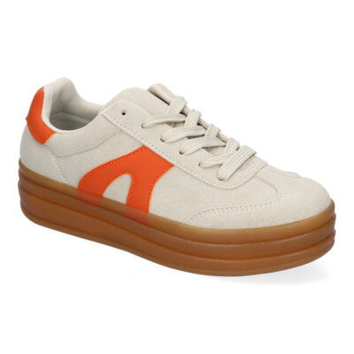 Zapatillas Deportivas Planas de Mujer, Diseño Moderno, Cómodas - Imagen 3
