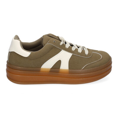 Zapatillas Deportivas Planas de Mujer, Diseño Moderno, Cómodas - Imagen 2