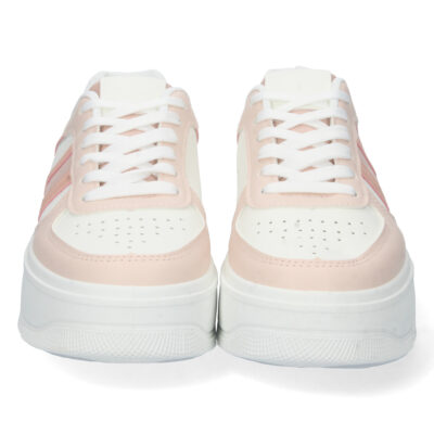 Zapatilla de Plataforma con Cordones - Imagen 3