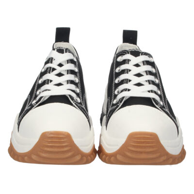 Zapatilla de Plataforma con Cordones - Imagen 3