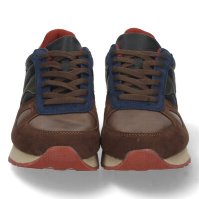 Zapatilla Plana con Cordones - Imagen 3