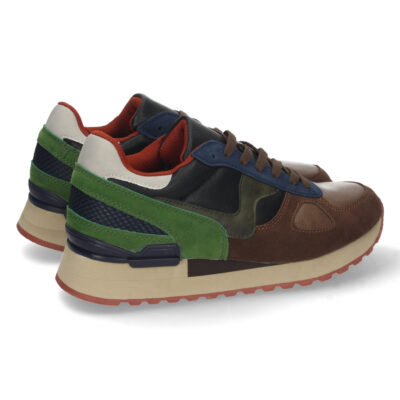 Zapatilla Plana con Cordones - Imagen 4
