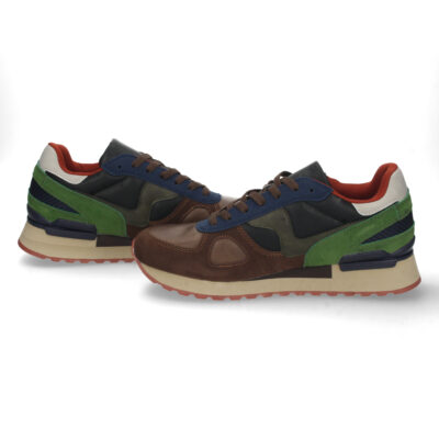 Zapatilla Plana con Cordones - Imagen 5