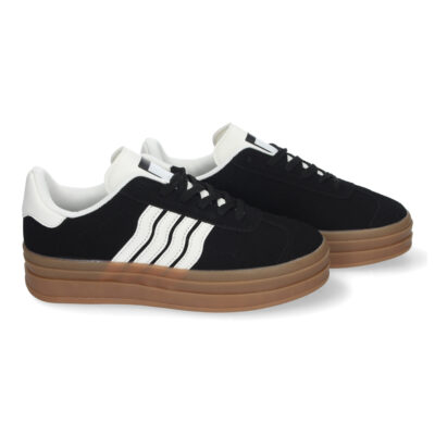 Zapatillas Casual para Mujer, Diseño Elegante con Rayas - Imagen 5