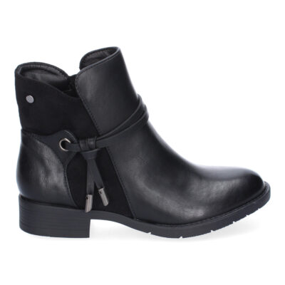 Botines para Mujer con Correa Decorativa, Comodos y Elegantes - Imagen 2
