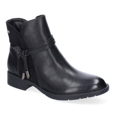 Botines para Mujer con Correa Decorativa, Comodos y Elegantes - Imagen 3