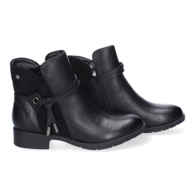 Botines para Mujer con Correa Decorativa, Comodos y Elegantes - Imagen 5