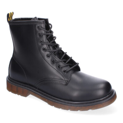 Botin para Hombre, Comodo y Elegante, Detalle de Costuras - Imagen 3