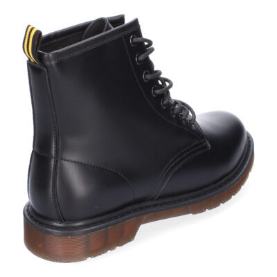 Botin para Hombre, Comodo y Elegante, Detalle de Costuras - Imagen 4