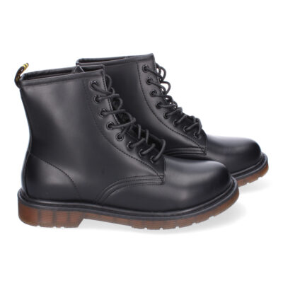Botin para Hombre, Comodo y Elegante, Detalle de Costuras - Imagen 5