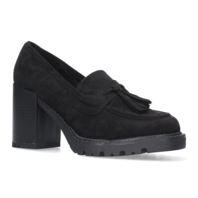 Mocasin de tacon para Mujer - Imagen 3