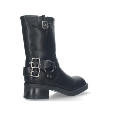 Bota motera para mujer - Imagen 4