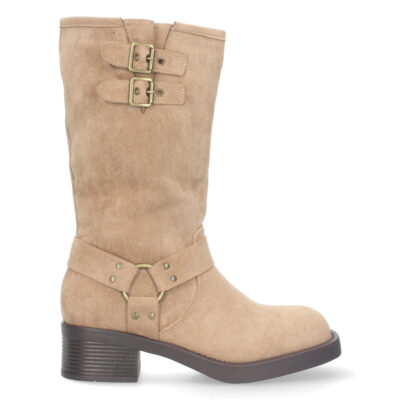 Bota mujera para mujer - Imagen 2