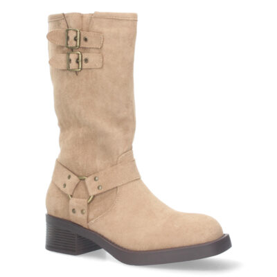 Bota mujera para mujer - Imagen 3